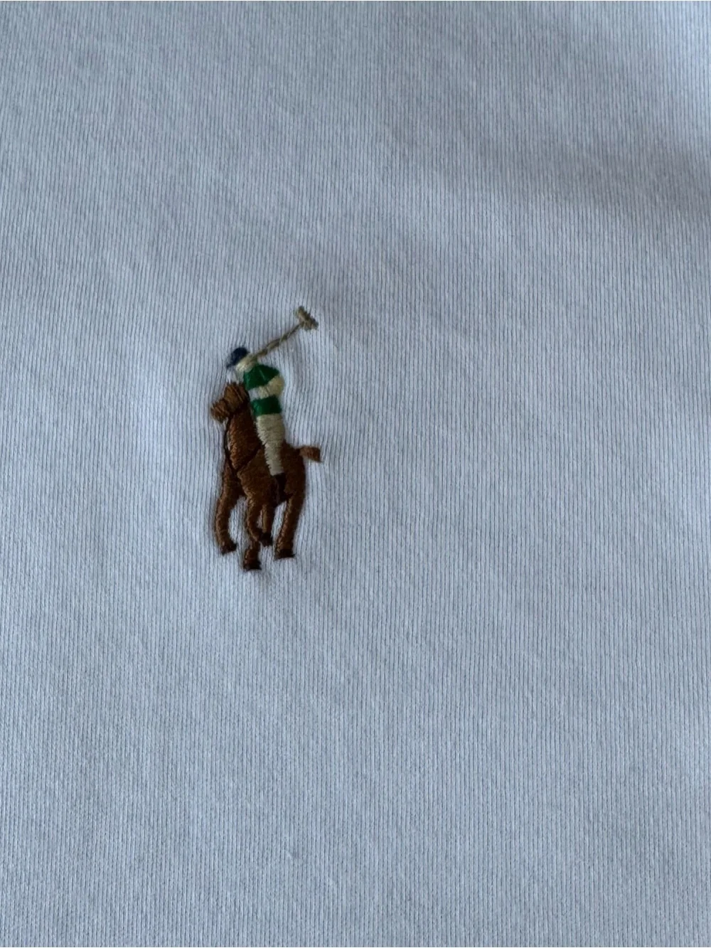 Polo Ralph Lauren polo ralph